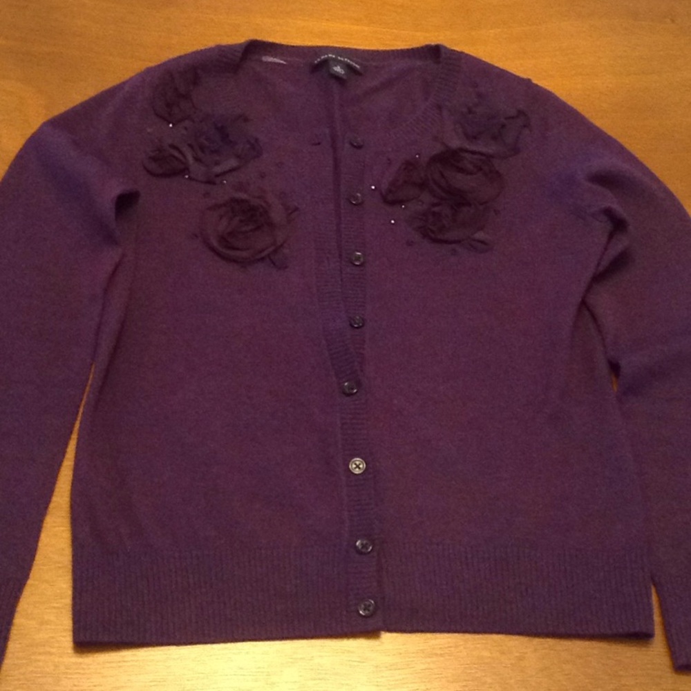 Banana Republic Cardigan
